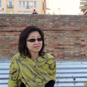 Meet your Posher, Zhang